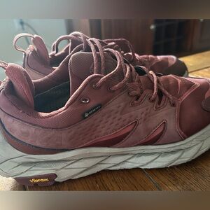 Women's HOKA Anacapa GORE-TEX Hiking Shoes